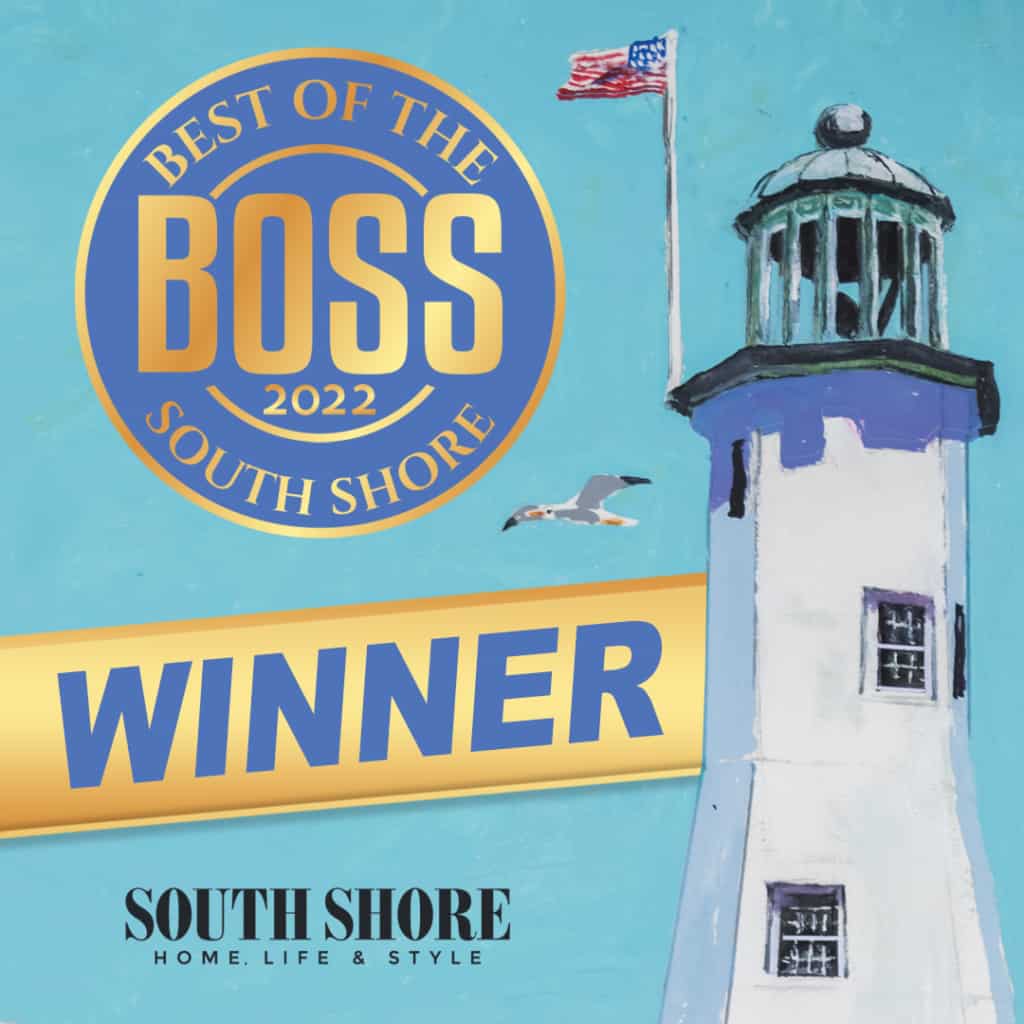 Clandestine Kitchen wins Boss awards South Shore Home Life and Style